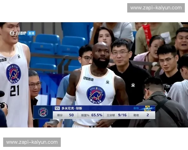 直播NBL：实时热血，点燃电竞新潮流