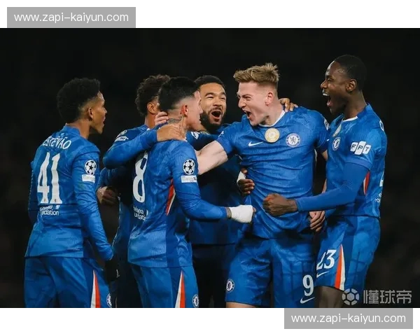 宿命的轮盘：当传控之巅遇见蓝桥铁血，巴萨与切尔西的恩怨史诗