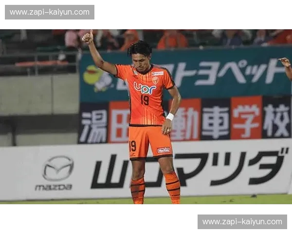 绿茵狂想曲：千叶市原与雷法山口的宿命交响，谁能奏响J2升级的最强音？